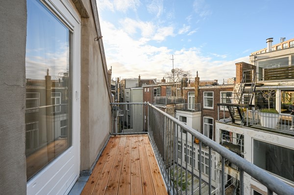 Medium property photo - Scheepstimmermanslaan, 3016 AD Rotterdam